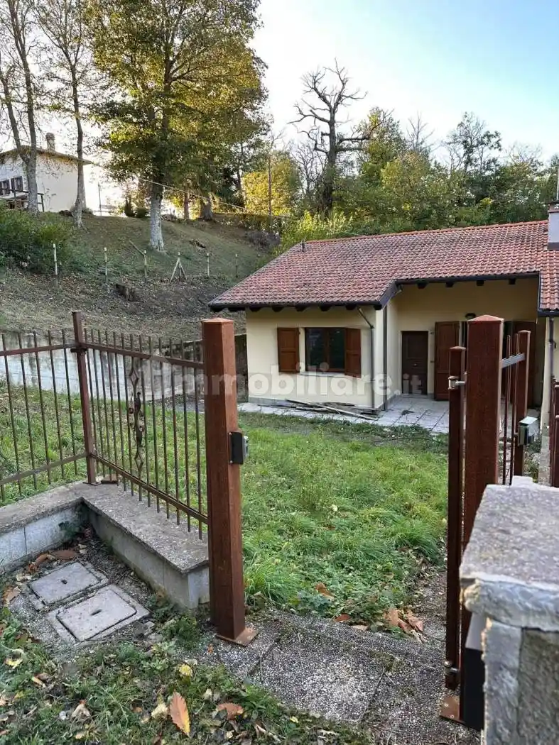 Villetta a schiera in vendita a Monghidoro