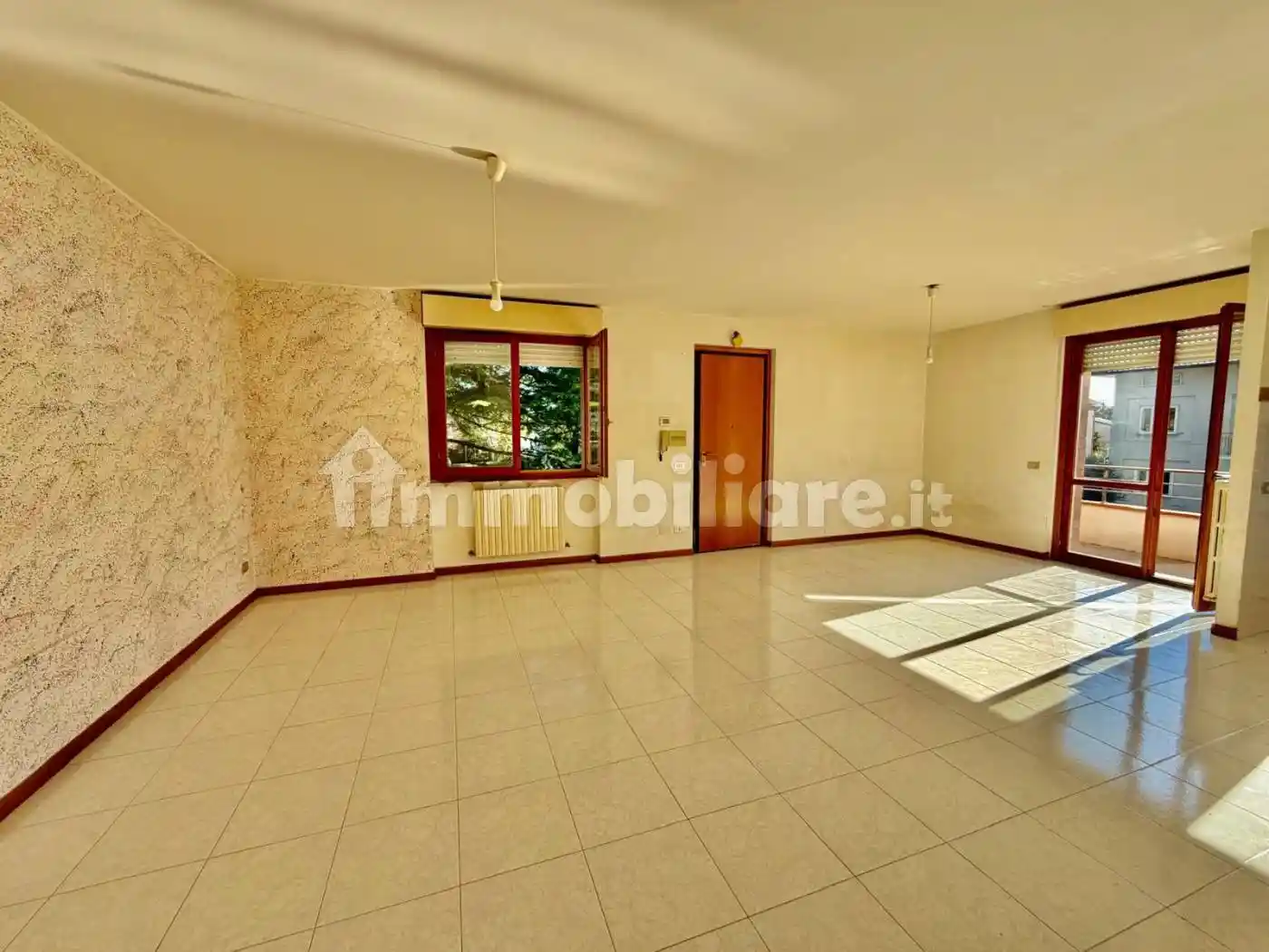 Appartamento in vendita a Maiolati Spontini