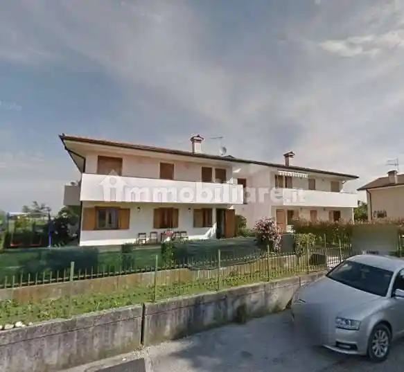 Appartamento in vendita a Bagnaria Arsa