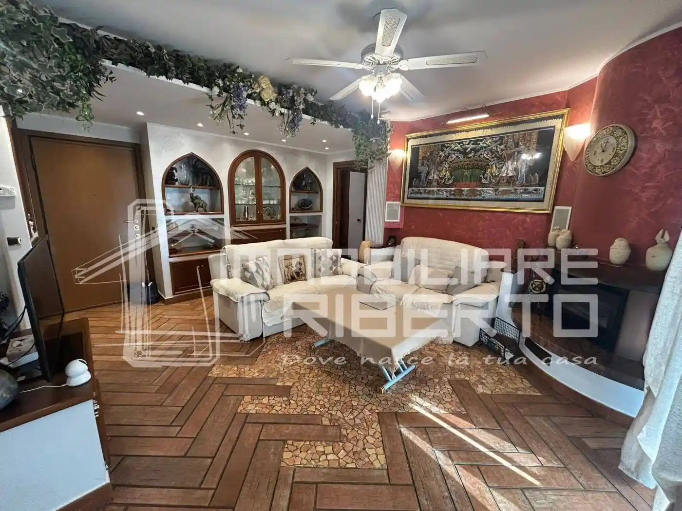 Appartamento in vendita a Paderno Dugnano