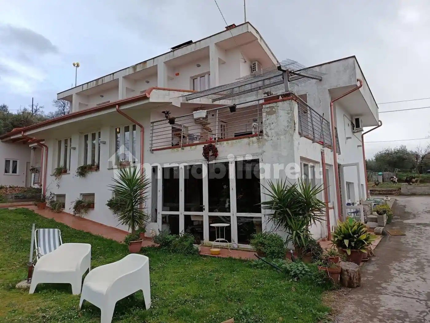 Villa in vendita a Lanciano