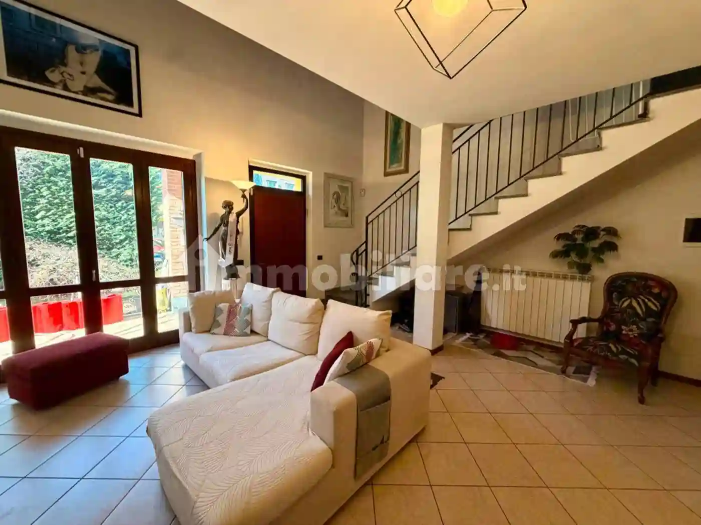 Villetta a schiera - foto 3