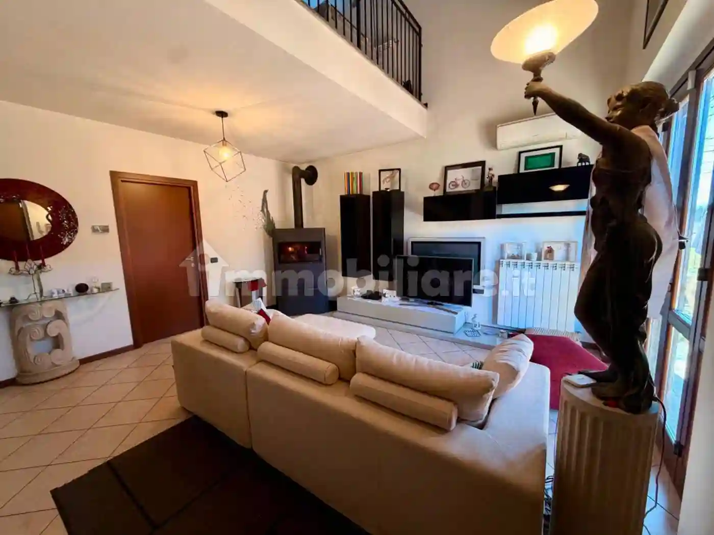 Villetta a schiera - foto 4