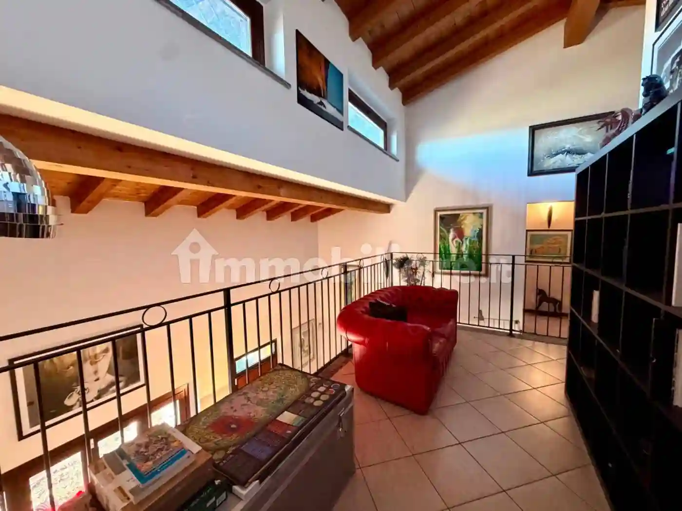 Villetta a schiera - foto 5