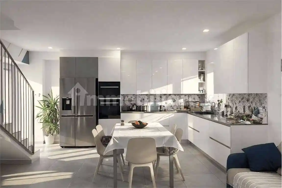 Casa indipendente in vendita a Trento