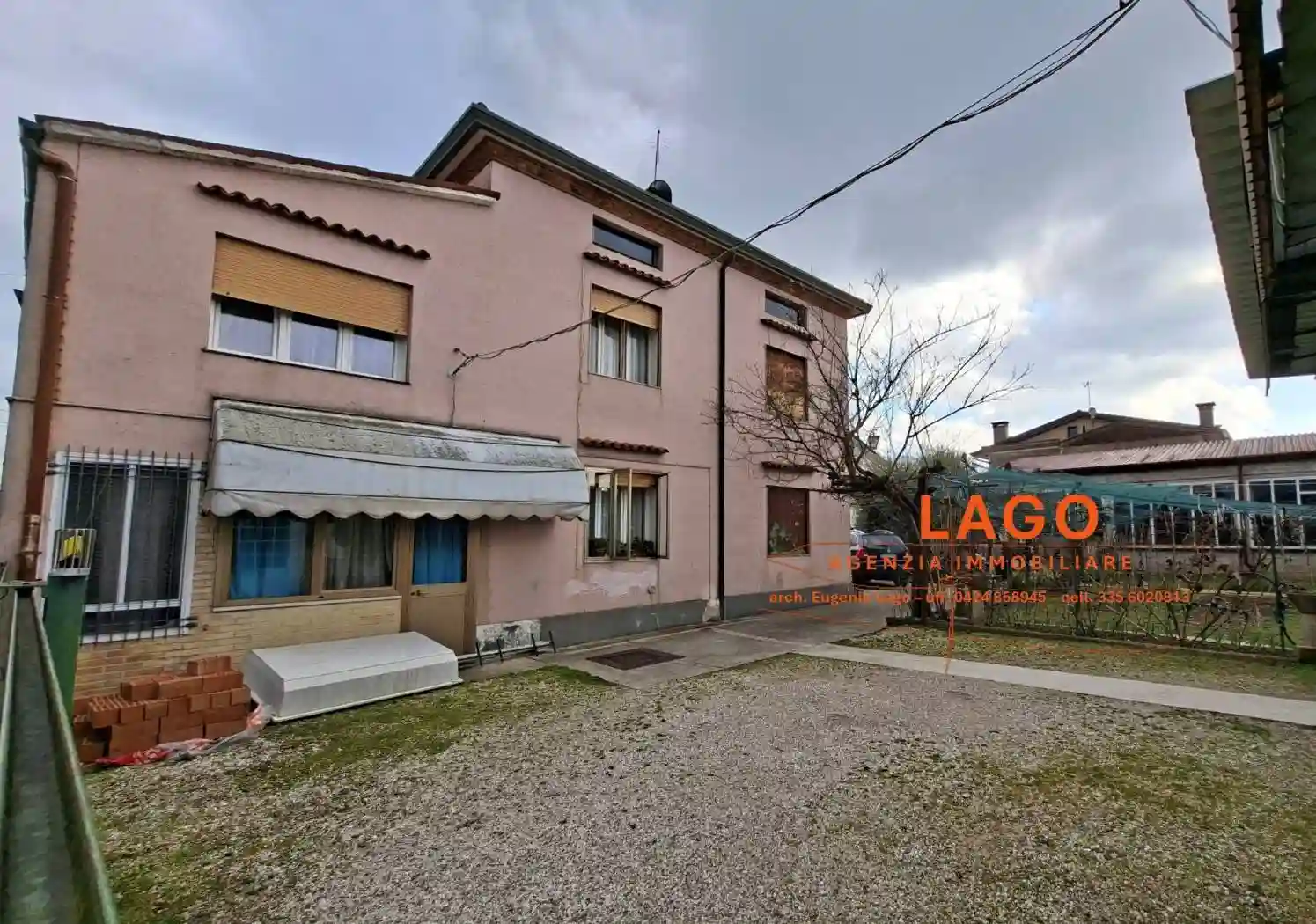 Casa indipendente - foto 2