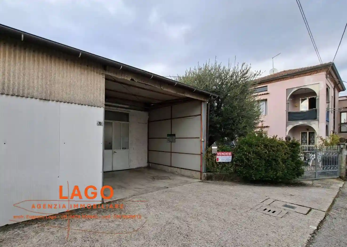 Casa indipendente - foto 3