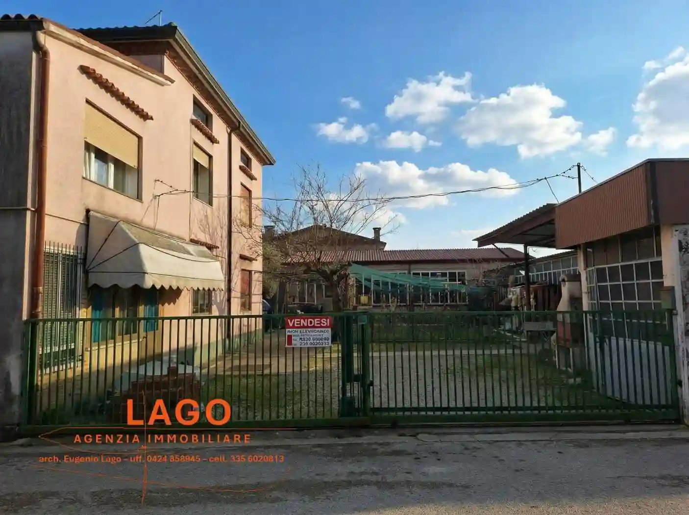 Casa indipendente - foto 4