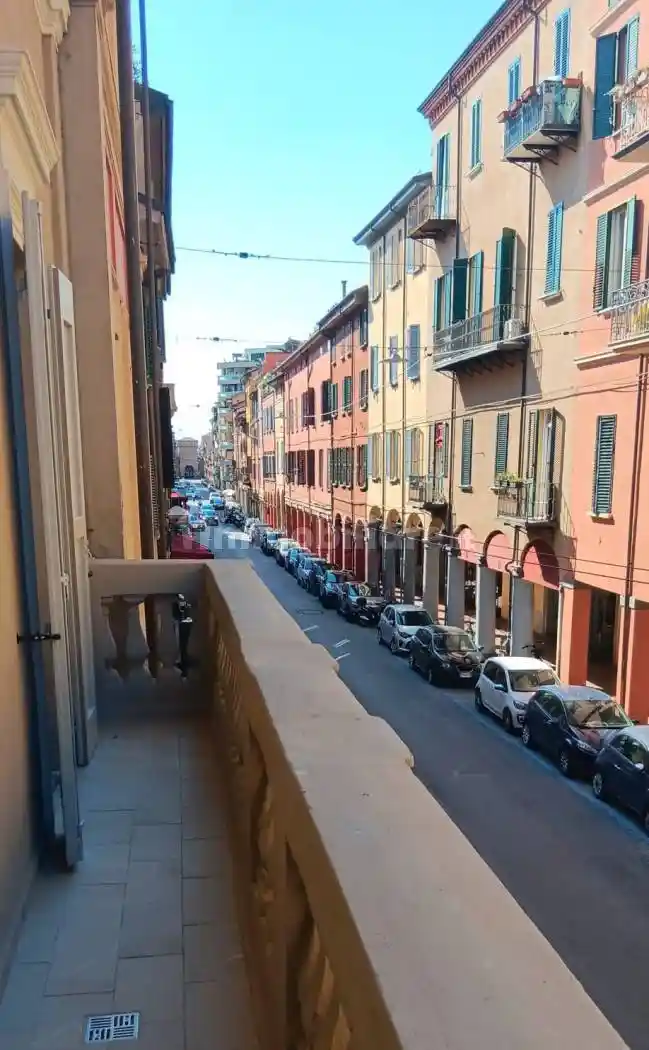 Appartamento in affitto a Bologna