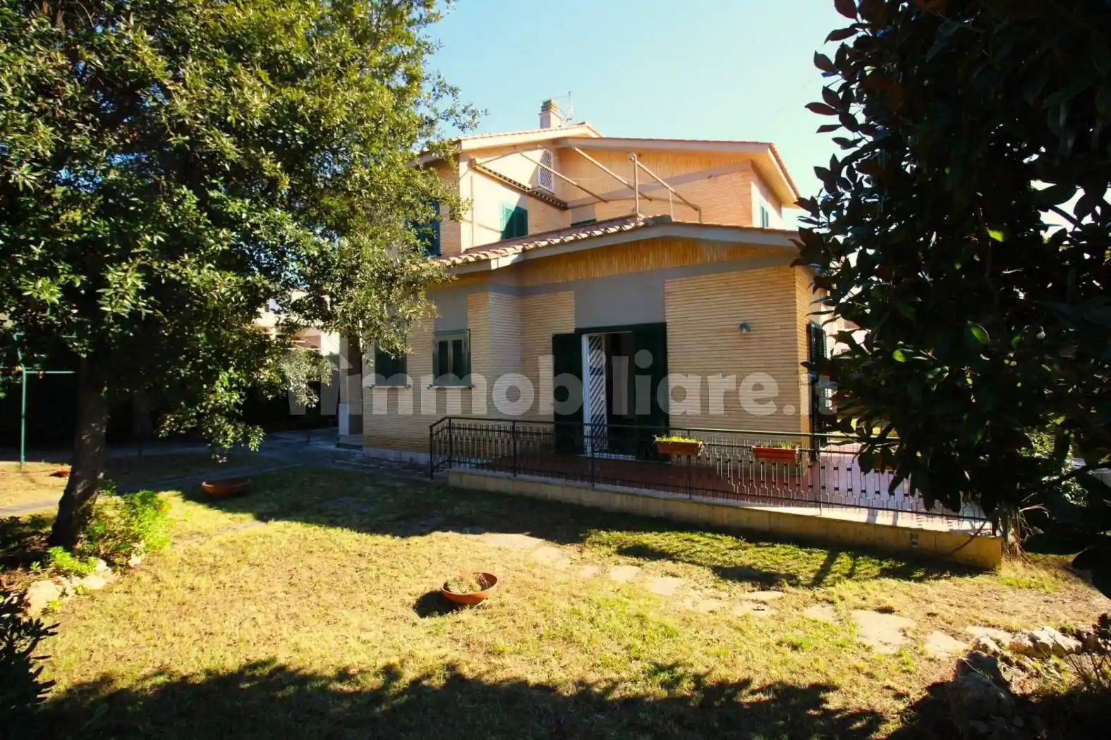 Villa in vendita a Anzio