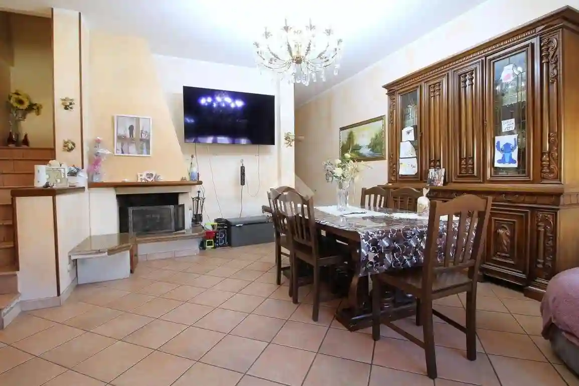 Villetta a schiera - foto 2