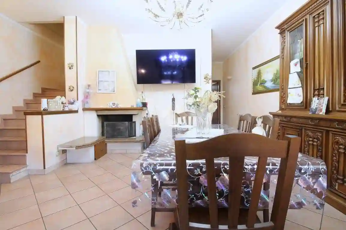 Villetta a schiera - foto 3