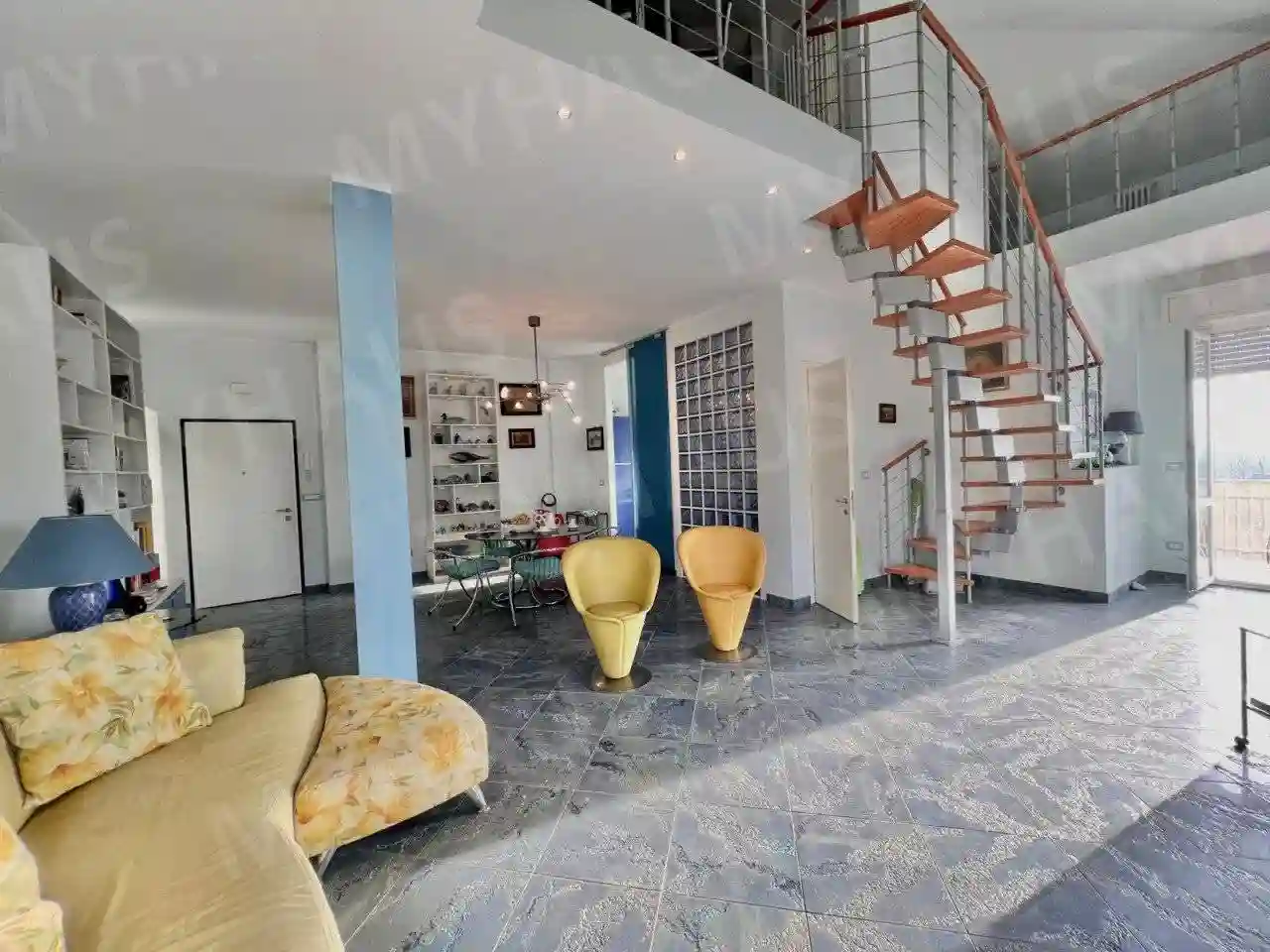 Appartamento - foto 5