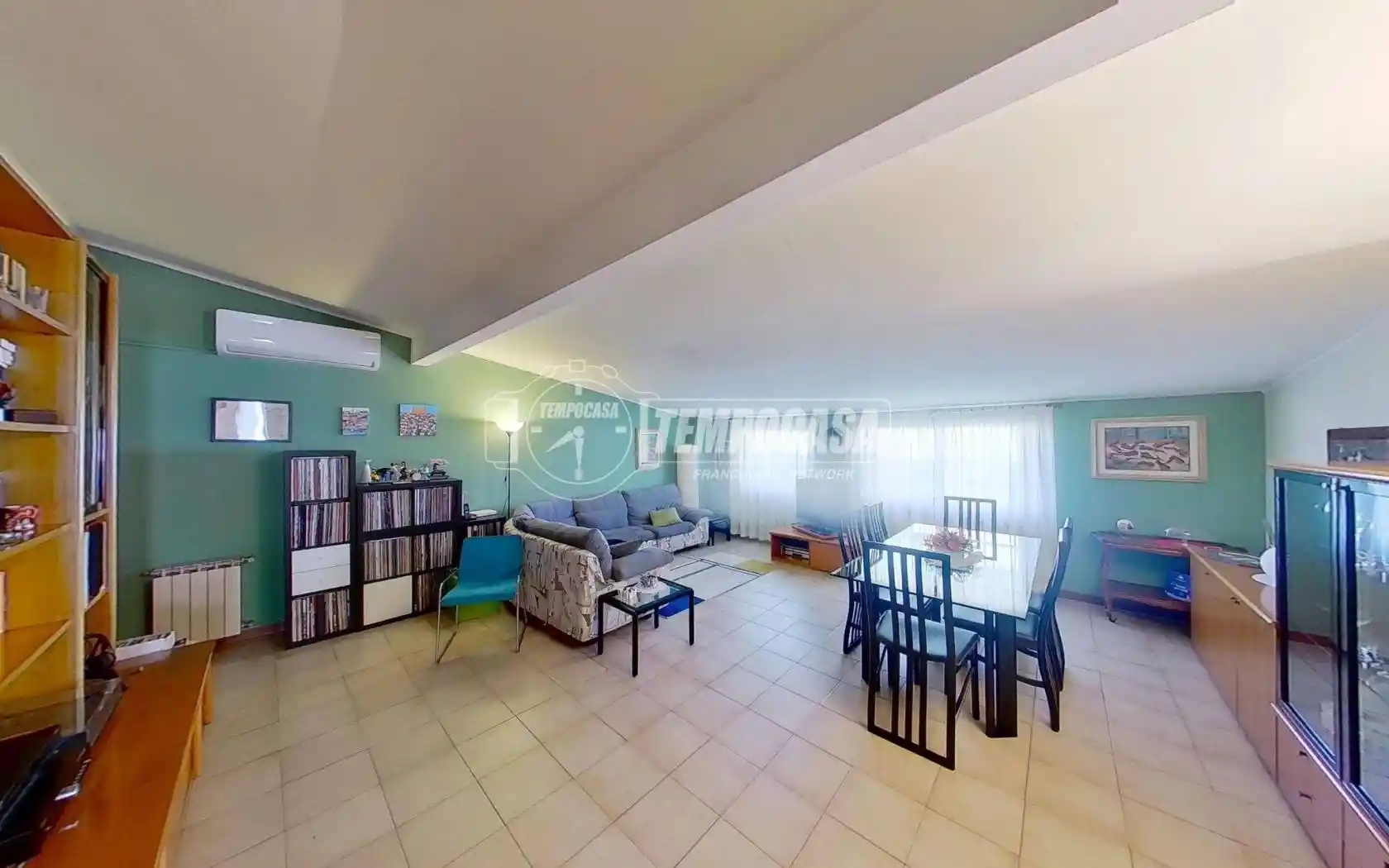 Appartamento in vendita a Cabiate