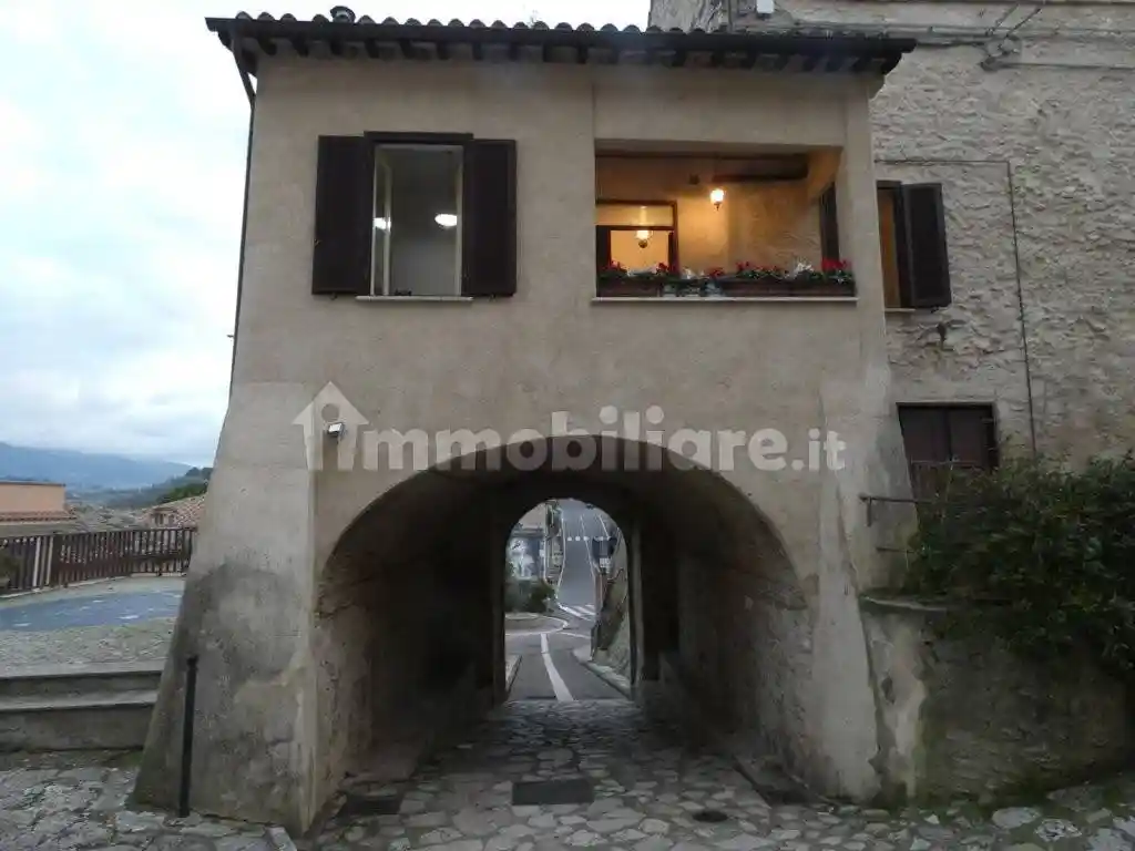 Appartamento in affitto a Selci