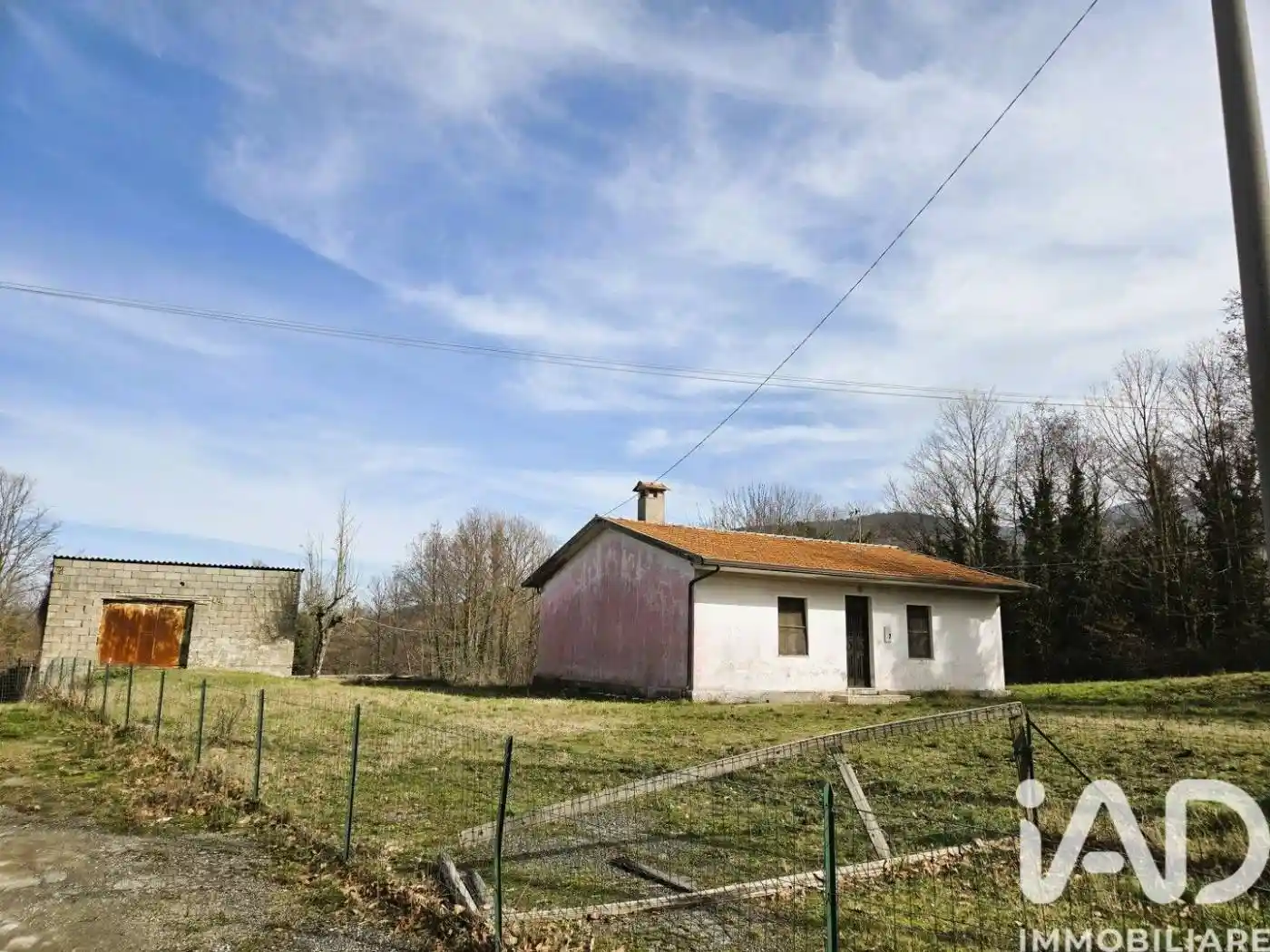 Casa indipendente in vendita a Conflenti