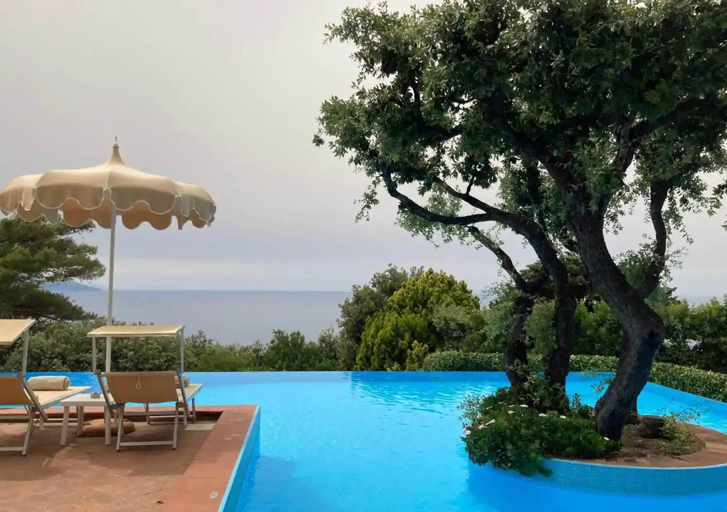 Appartamento in vendita a Monte Argentario