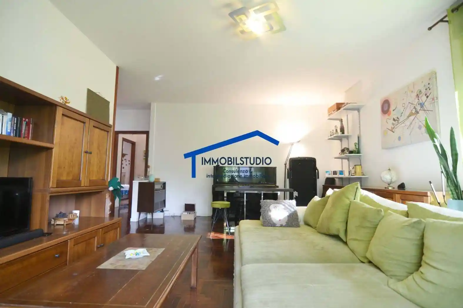 Appartamento in vendita a Busto Arsizio