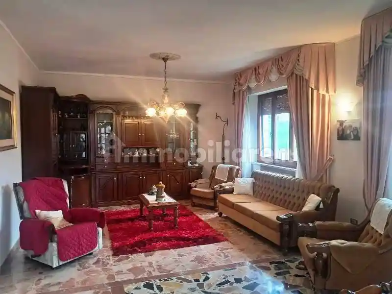 Villa in vendita a Città della Pieve