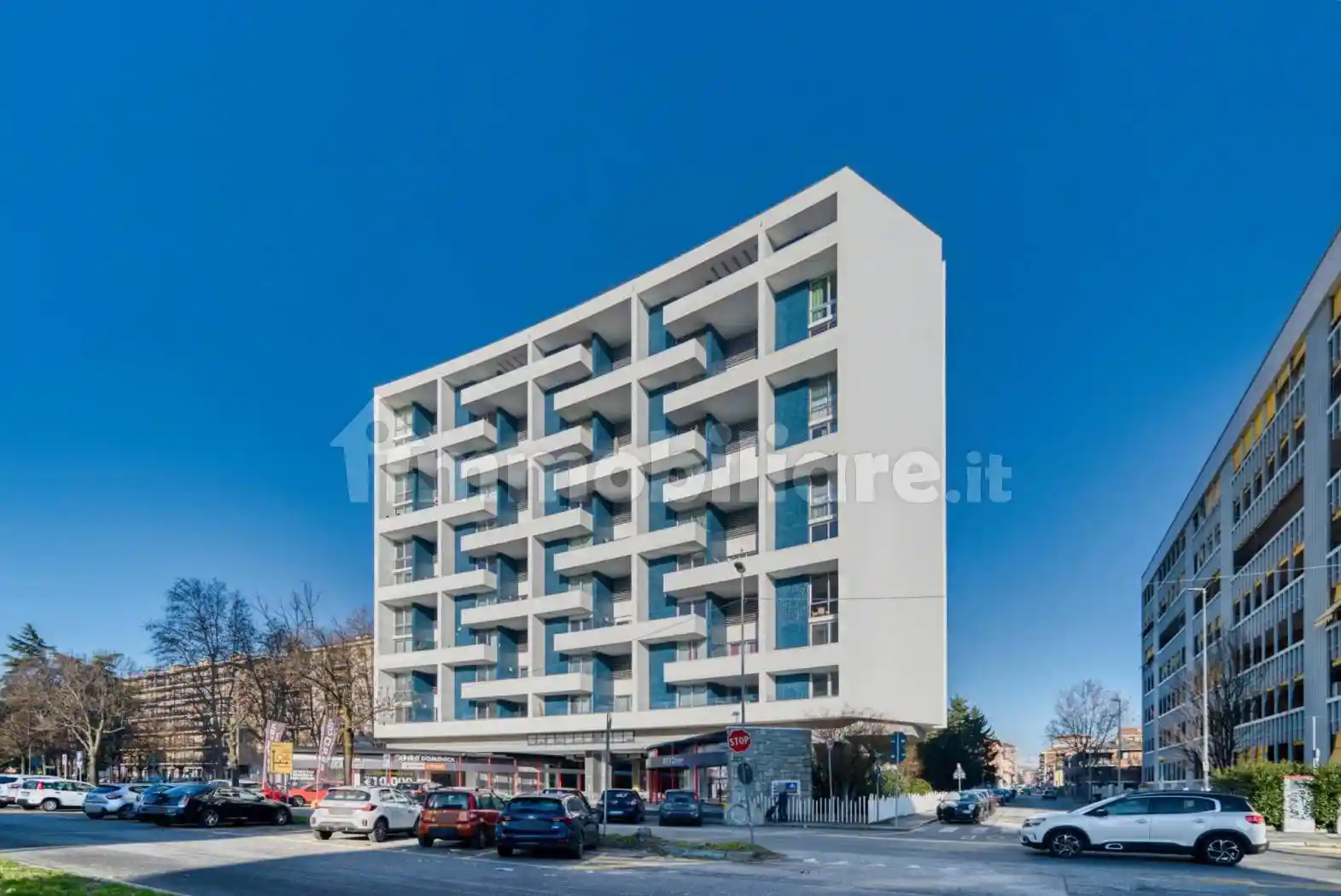 Appartamento in vendita a Collegno