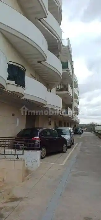 Appartamento in vendita a Turi