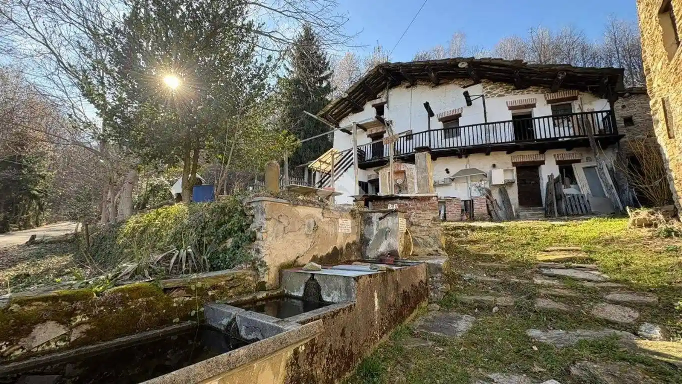 Casa indipendente in vendita a Melle