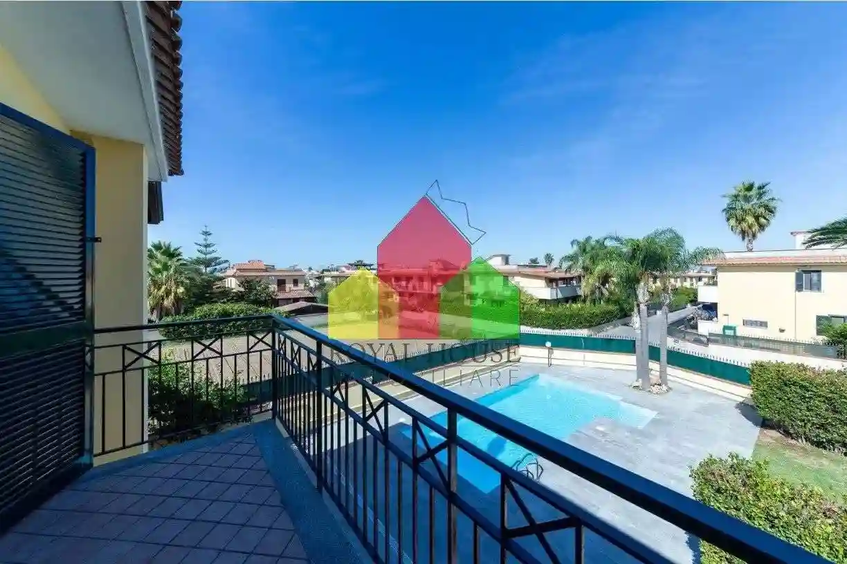 Palazzo - Edificio - foto 3