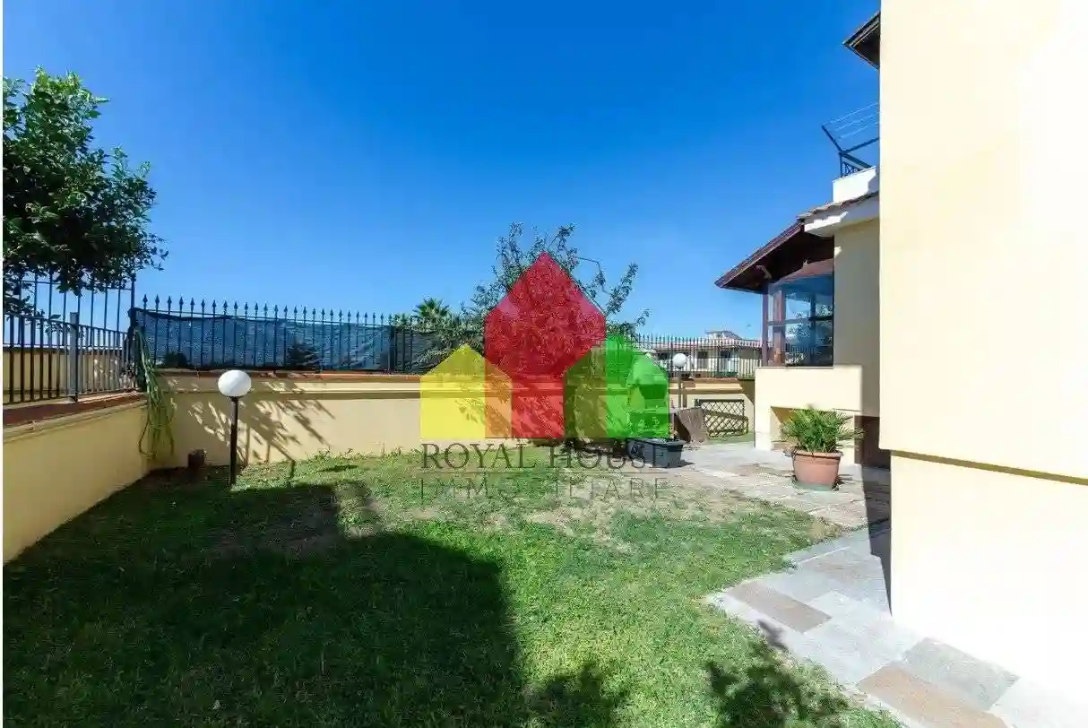 Palazzo - Edificio - foto 4