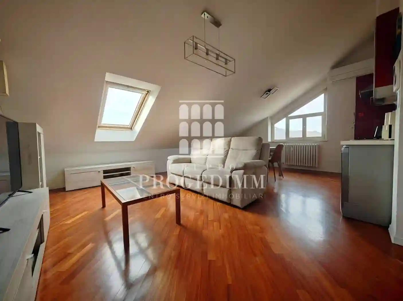 Attico - Mansarda - foto 2