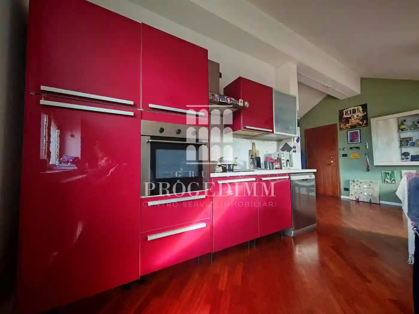 Attico - Mansarda - foto 5