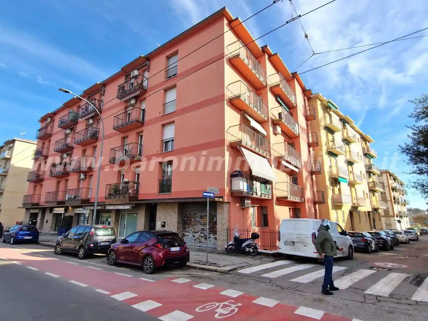 Appartamento in vendita a Bologna