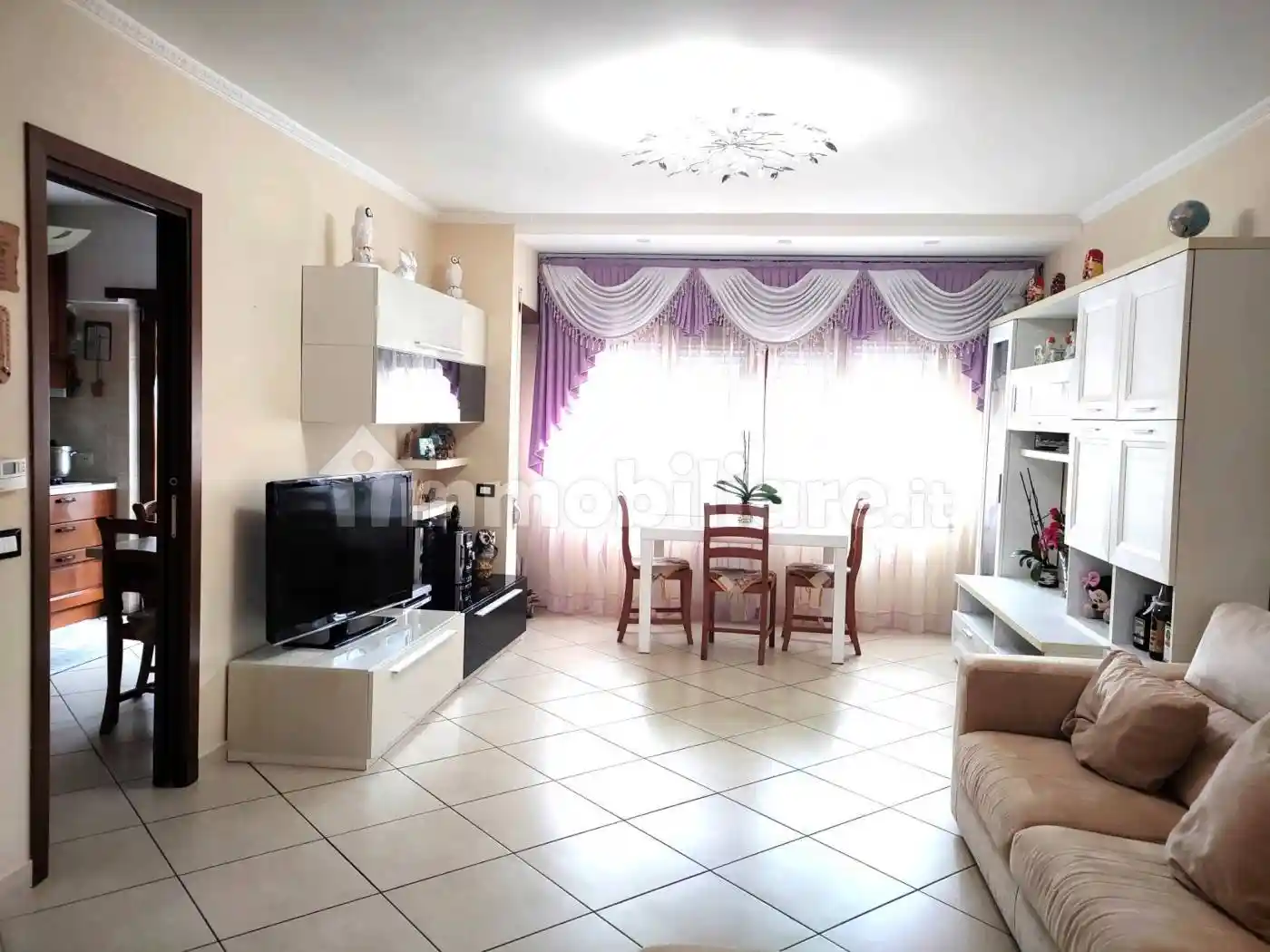 Appartamento in vendita a Fonte Nuova