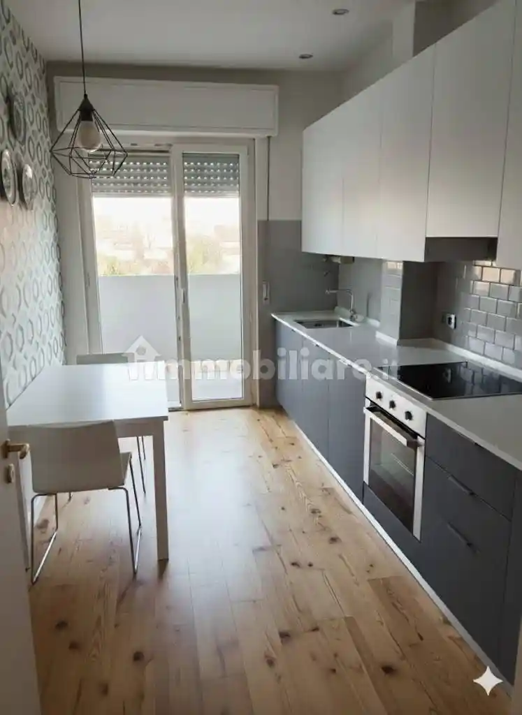 Appartamento in vendita a Pordenone