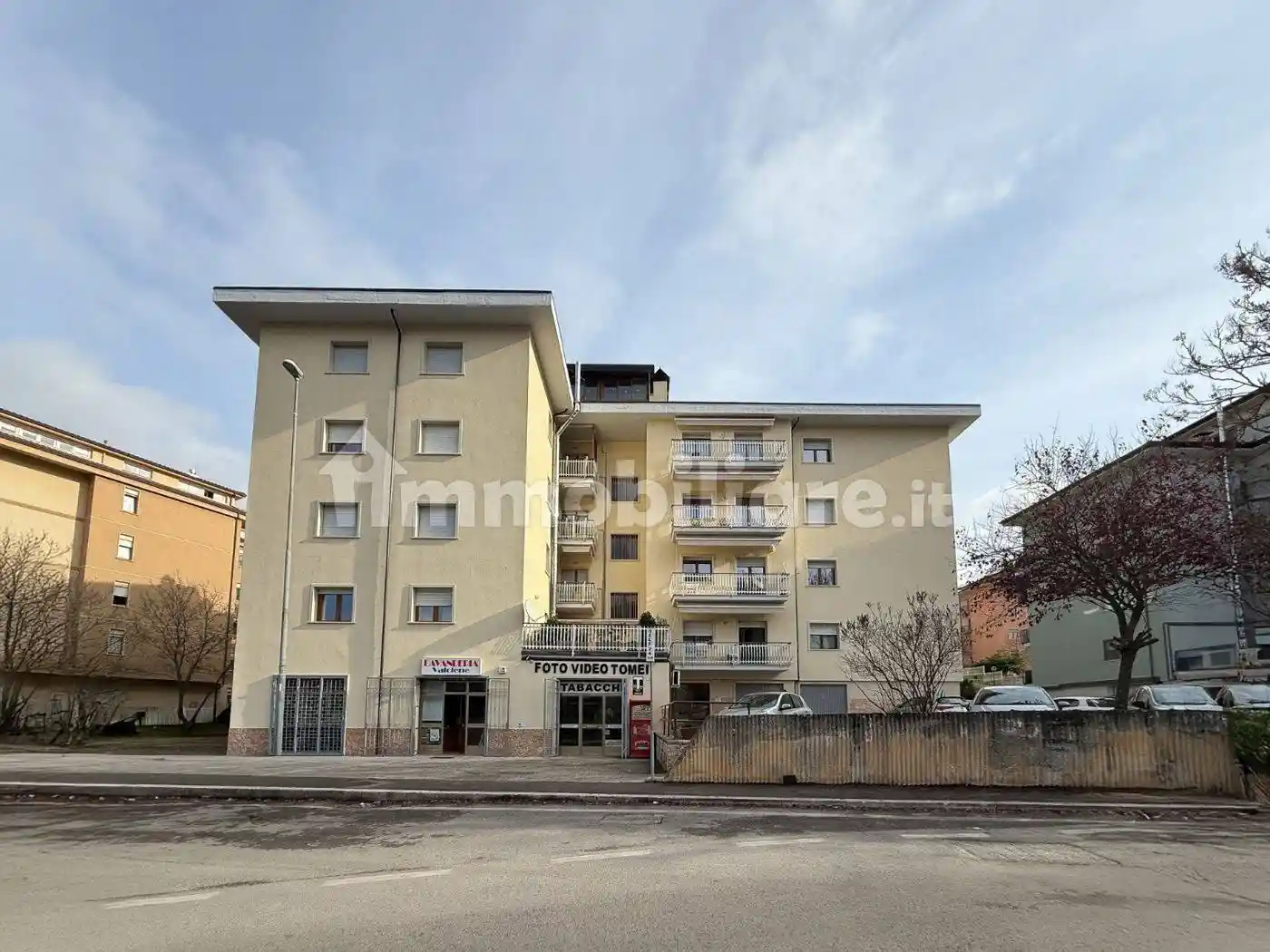 Attico - Mansarda in affitto a L'Aquila