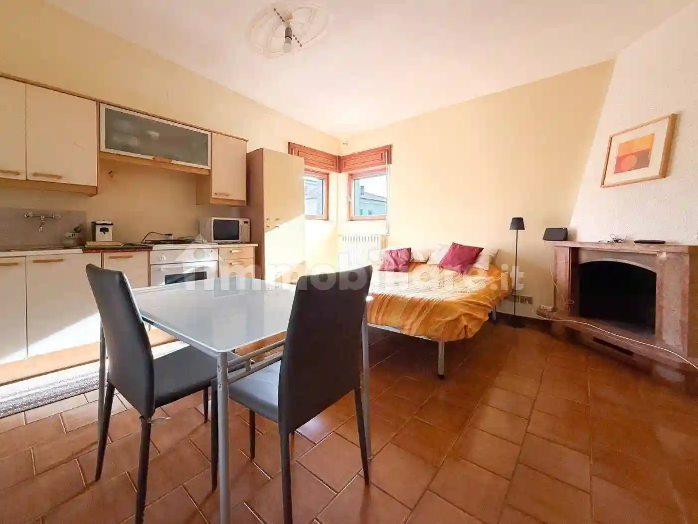 Attico - Mansarda - foto 2