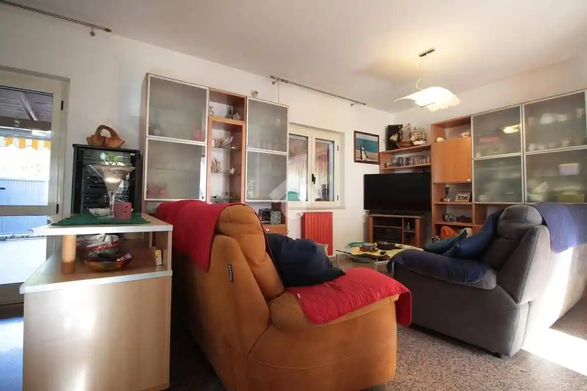 Appartamento in vendita a Termoli