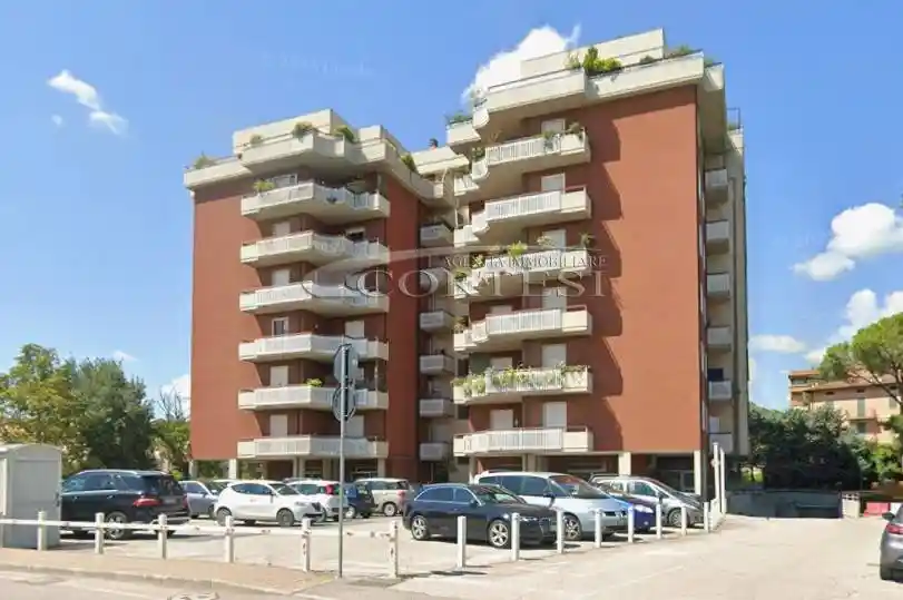 Appartamento in vendita a Perugia
