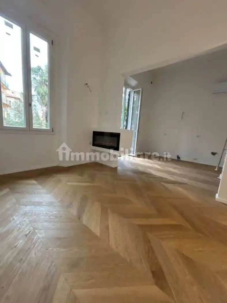 Appartamento in vendita a Firenze