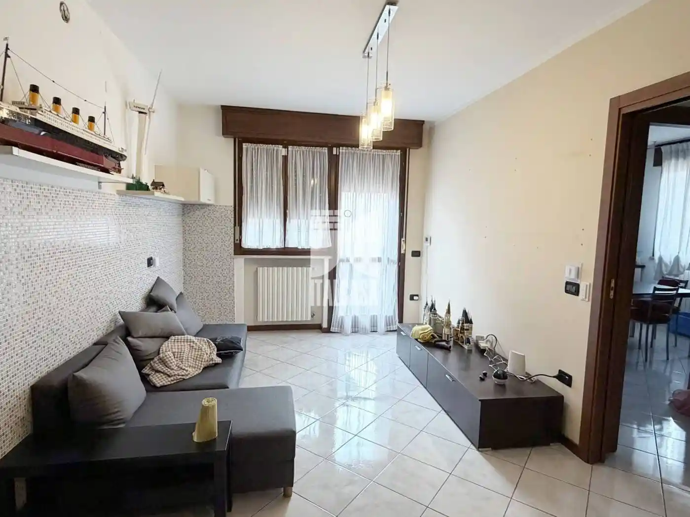 Appartamento in vendita a San Giorgio Bigarello