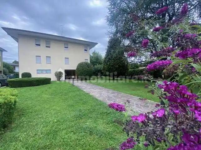 Appartamento in affitto a Quinto Vicentino