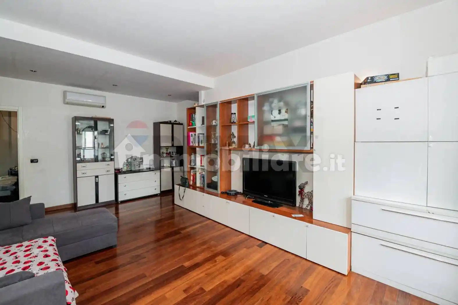 Appartamento in vendita a Sesto San Giovanni