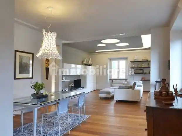 Appartamento in vendita a Firenze