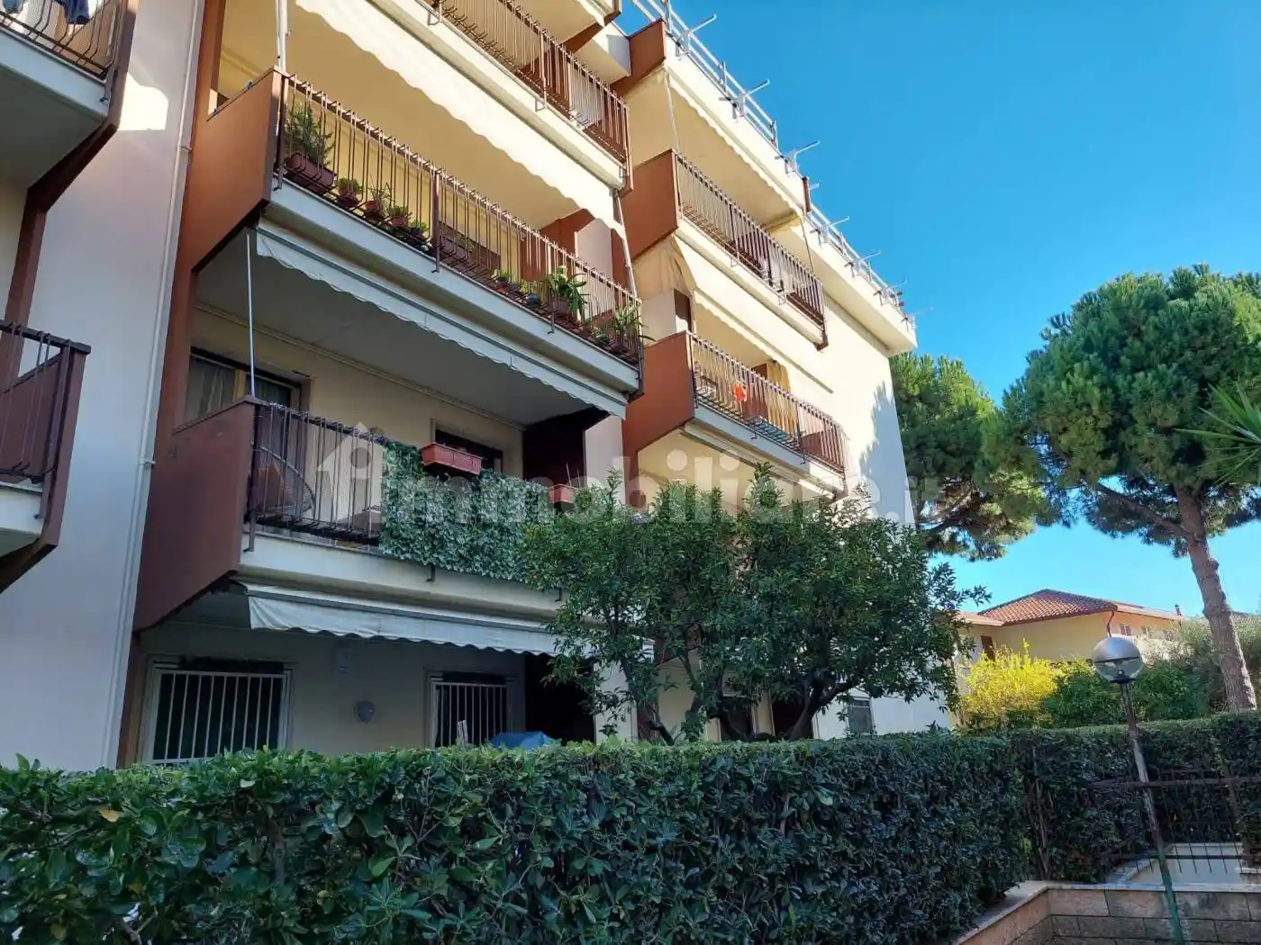 Appartamento in vendita a Albenga