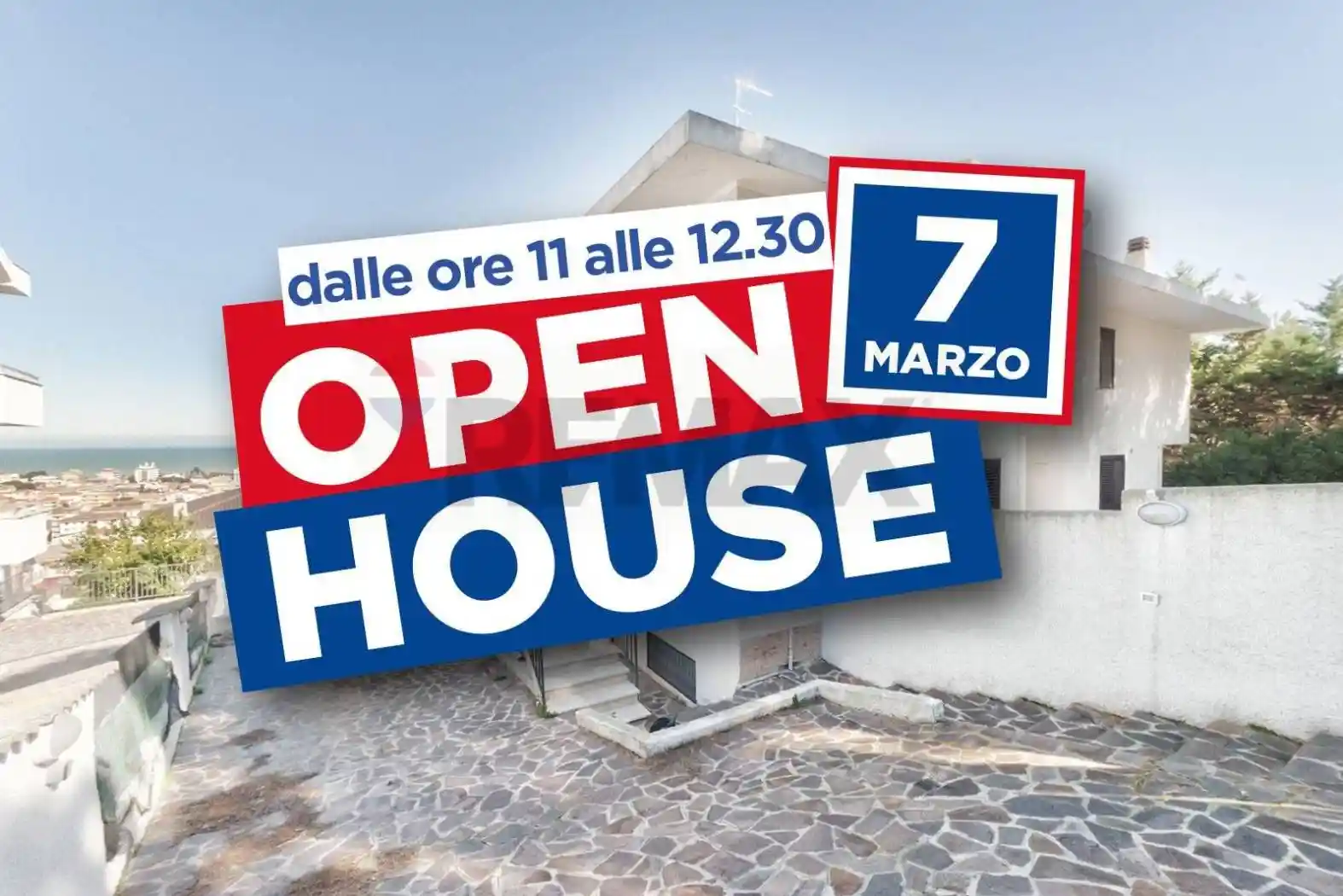 Appartamento in vendita a Montesilvano