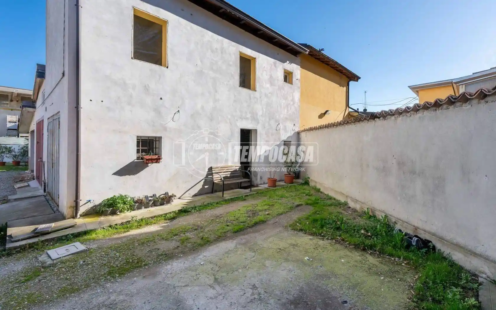 Casa indipendente in vendita a Reggio Emilia