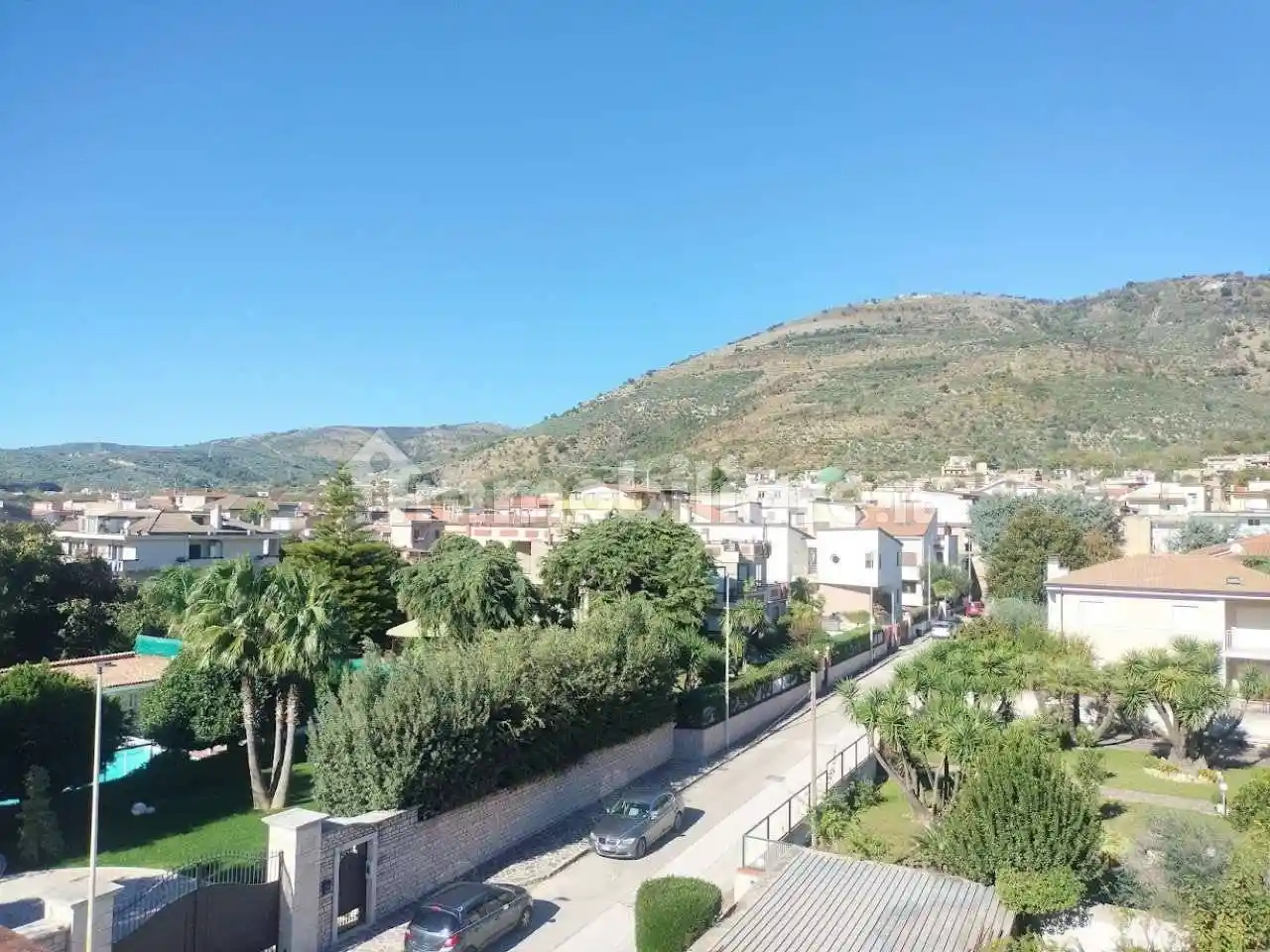 Appartamento in vendita a Santa Maria a Vico