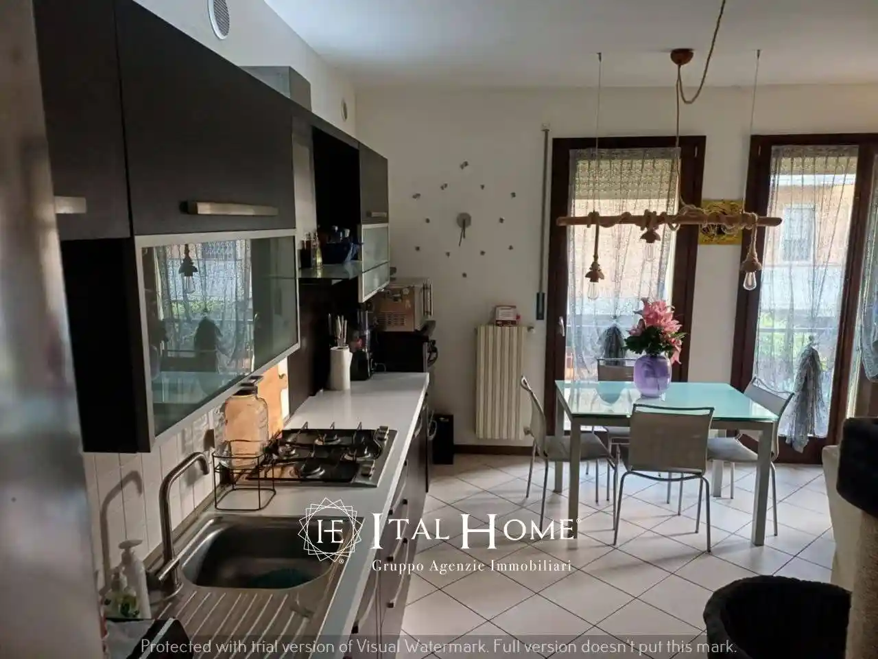 Appartamento in vendita a Verona