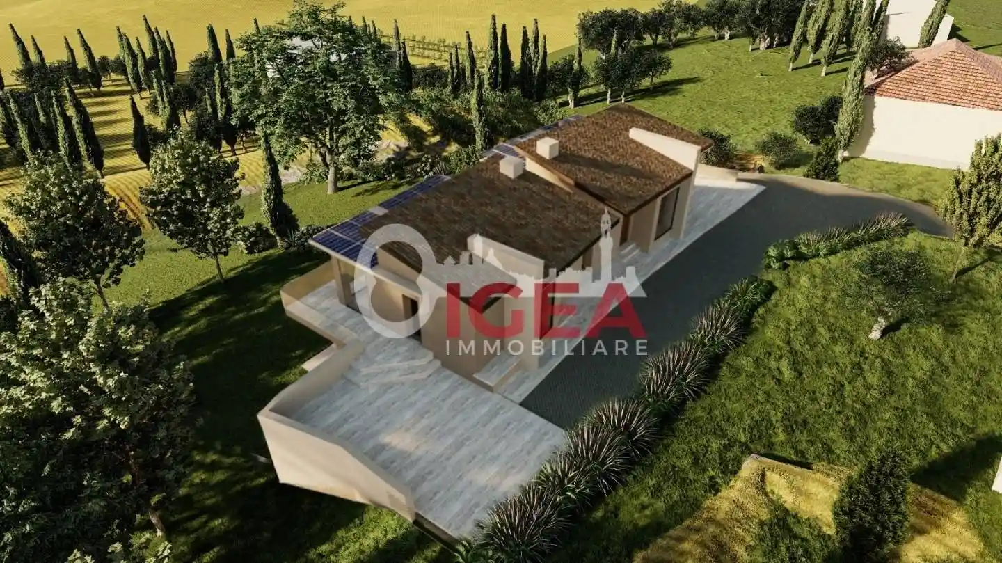 Villetta a schiera in vendita a Siena