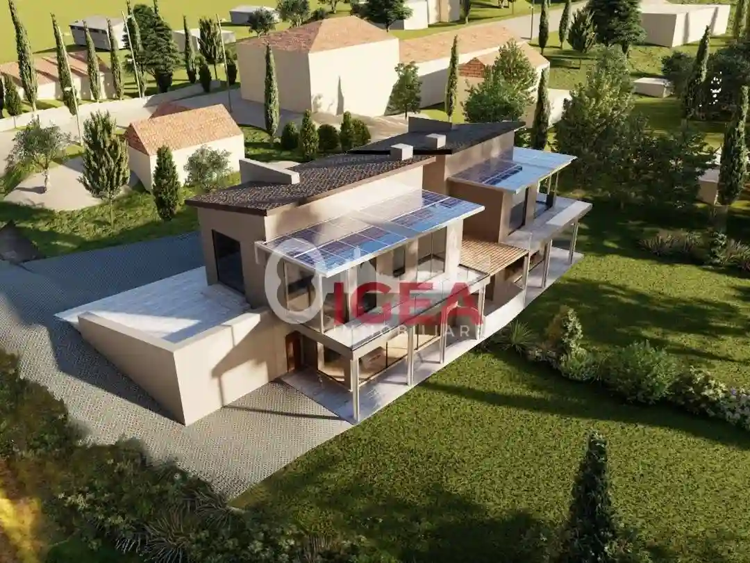 Villetta a schiera - foto 2