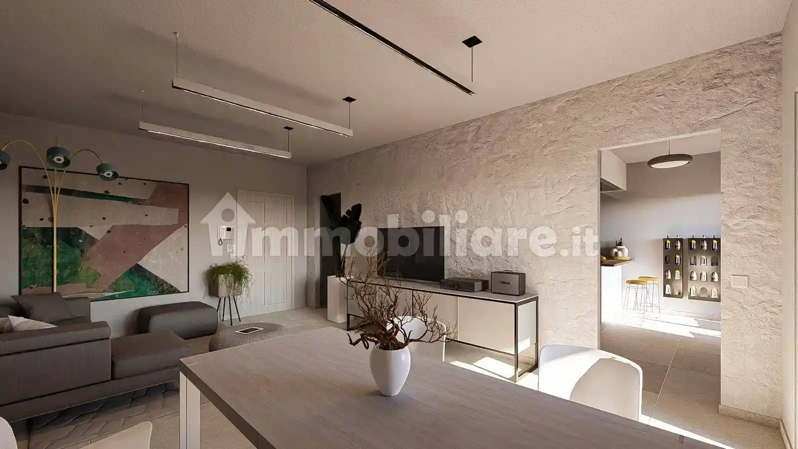 Appartamento in vendita a Latina